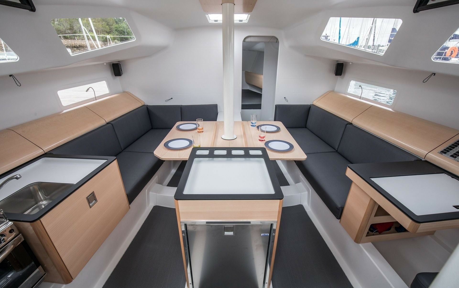 Pogo 36 | Veridis Quo