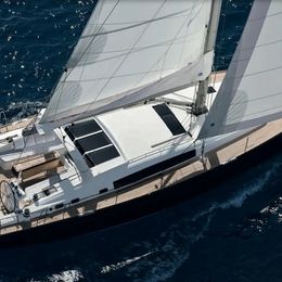 Beneteau Oceanis 58 | Venus
