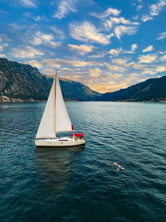 Beneteau Oceanis 50 | Sommelier