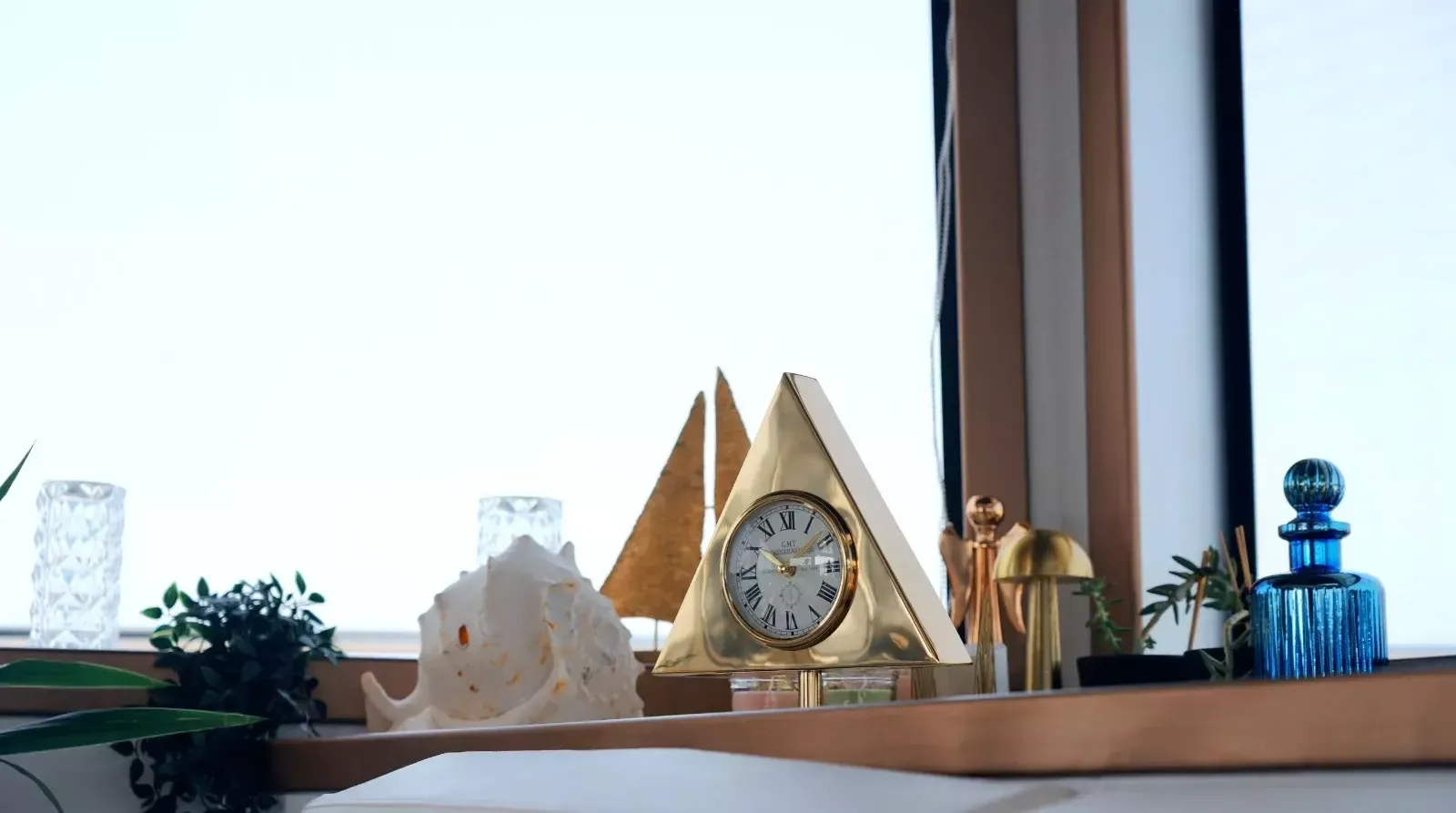 Custom Built 82 | Brise