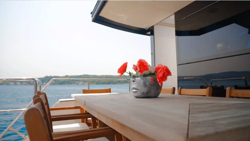 Custom Built 82 | Brise