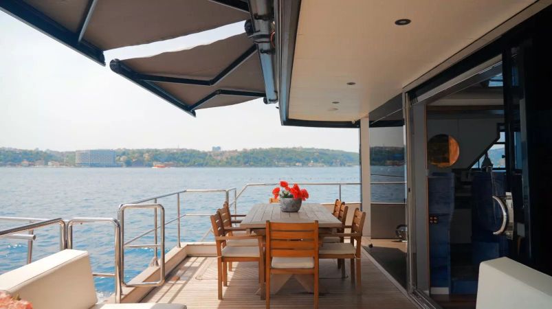 Custom Built 82 | Brise