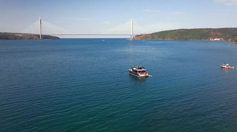 Custom Built 82 | Brise