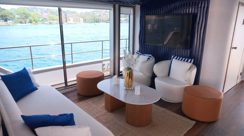 Custom Built 82 | Brise