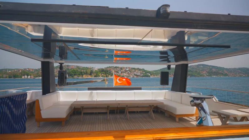 Custom Built 82 | Brise