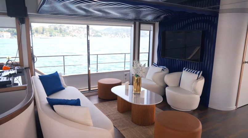 Custom Built 82 | Brise