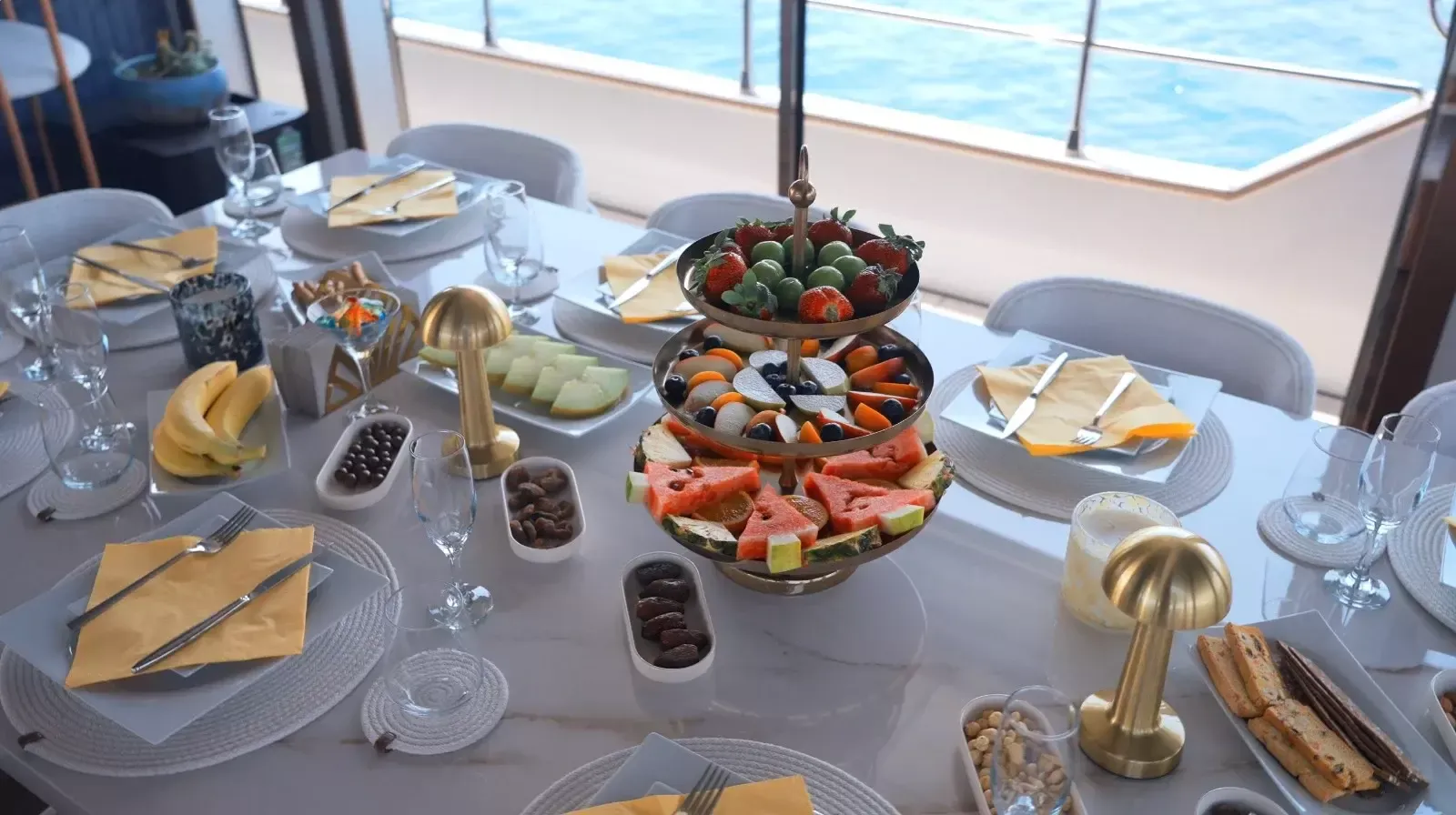 Custom Built 82 | Brise