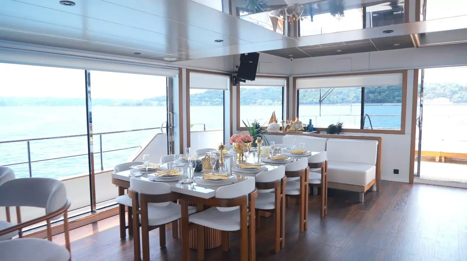 Custom Built 82 | Brise