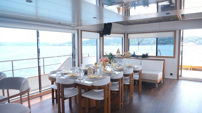 Custom Built 82 | Brise