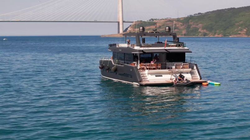 Custom Built 82 | Brise