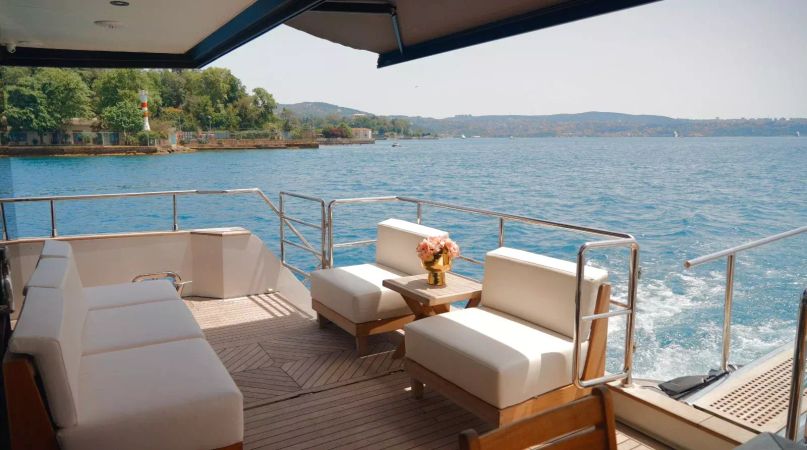 Custom Built 82 | Brise