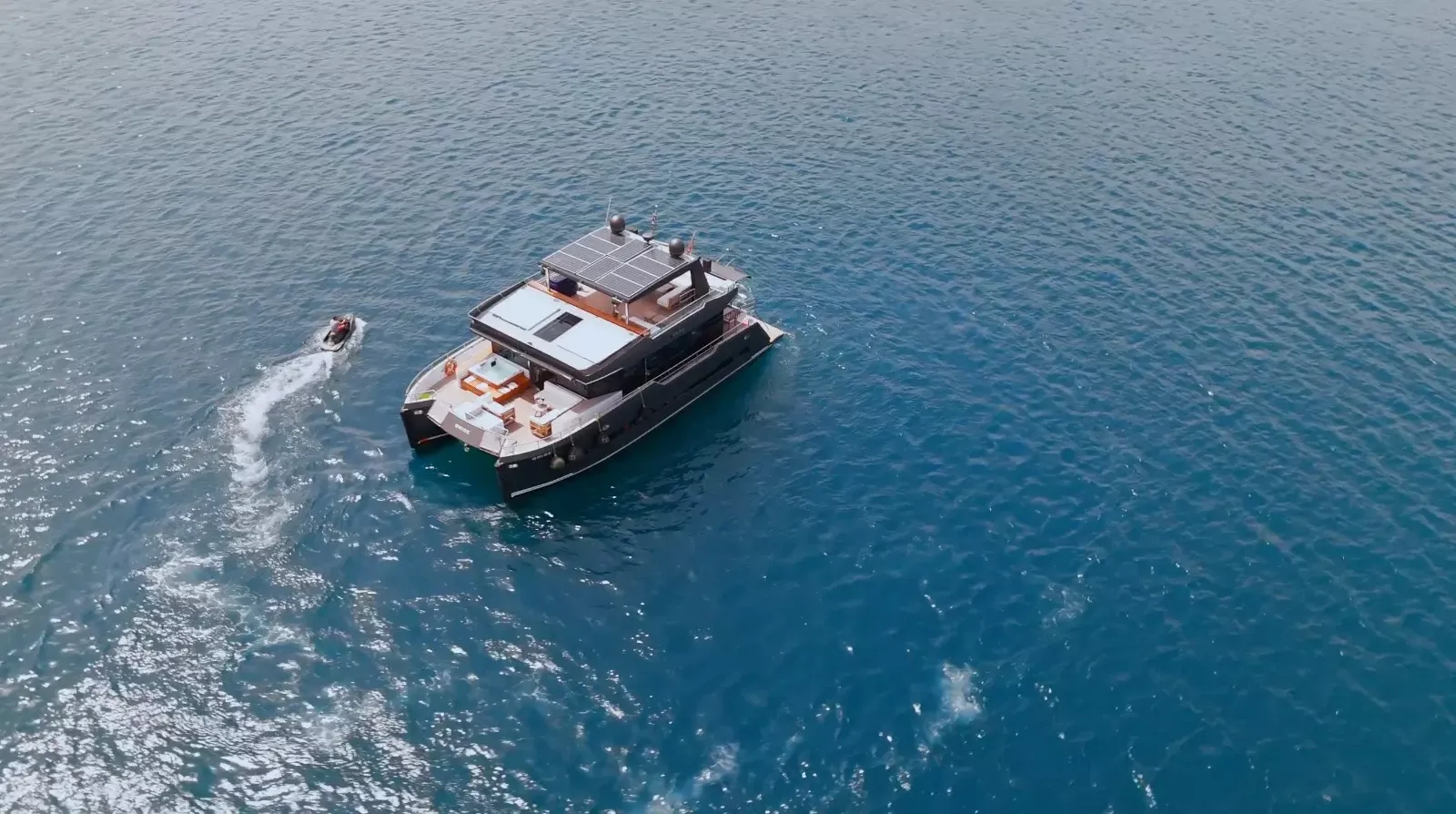 Custom Built 82 | Brise