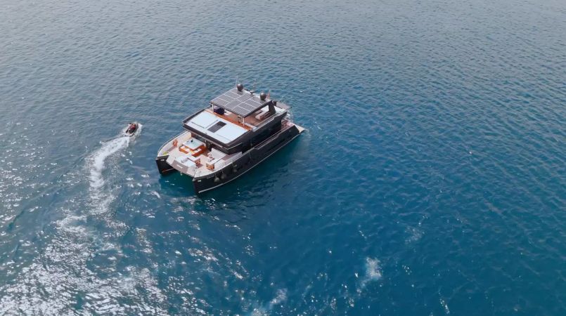 Custom Built 82 | Brise