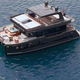 Custom Built 82 | Brise