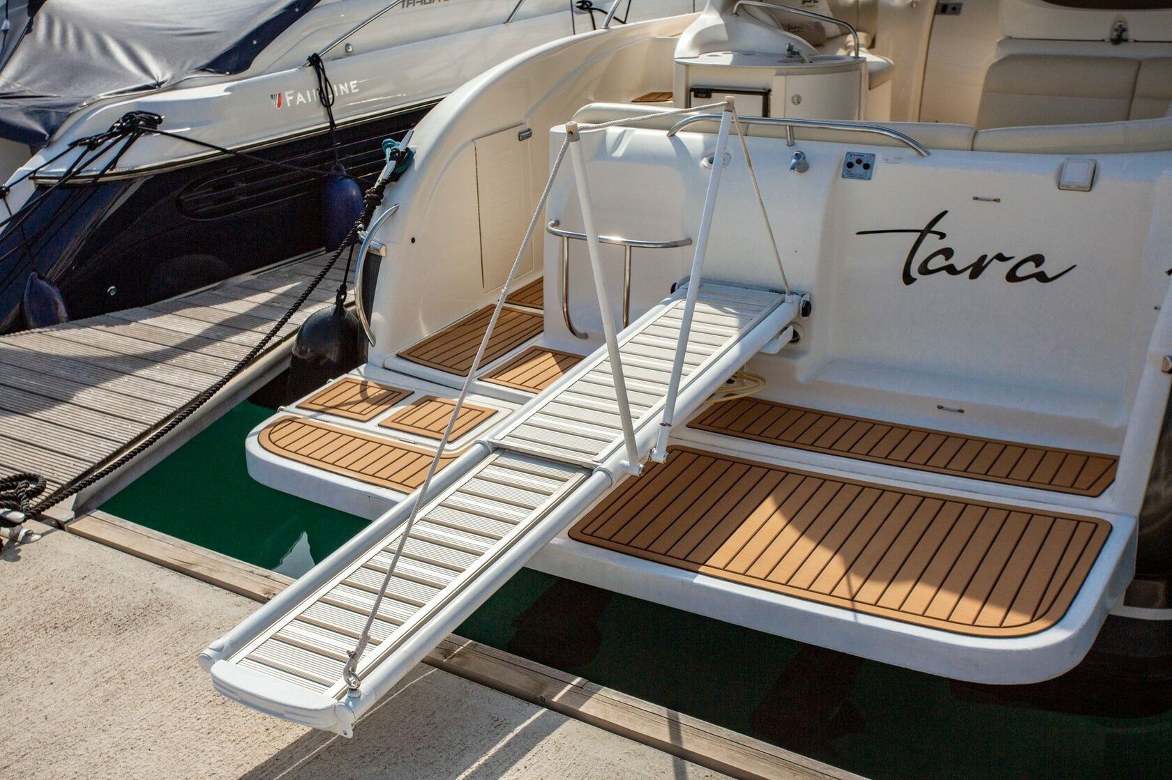 Gobbi 335 | Tara Two