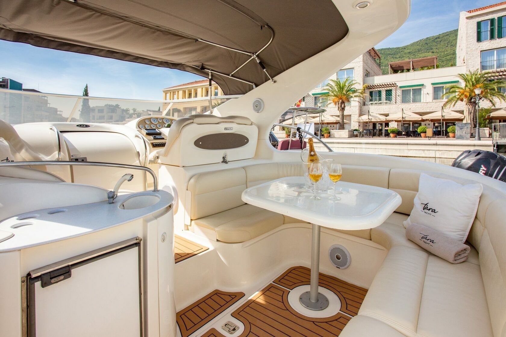 Gobbi 335 | Tara Two