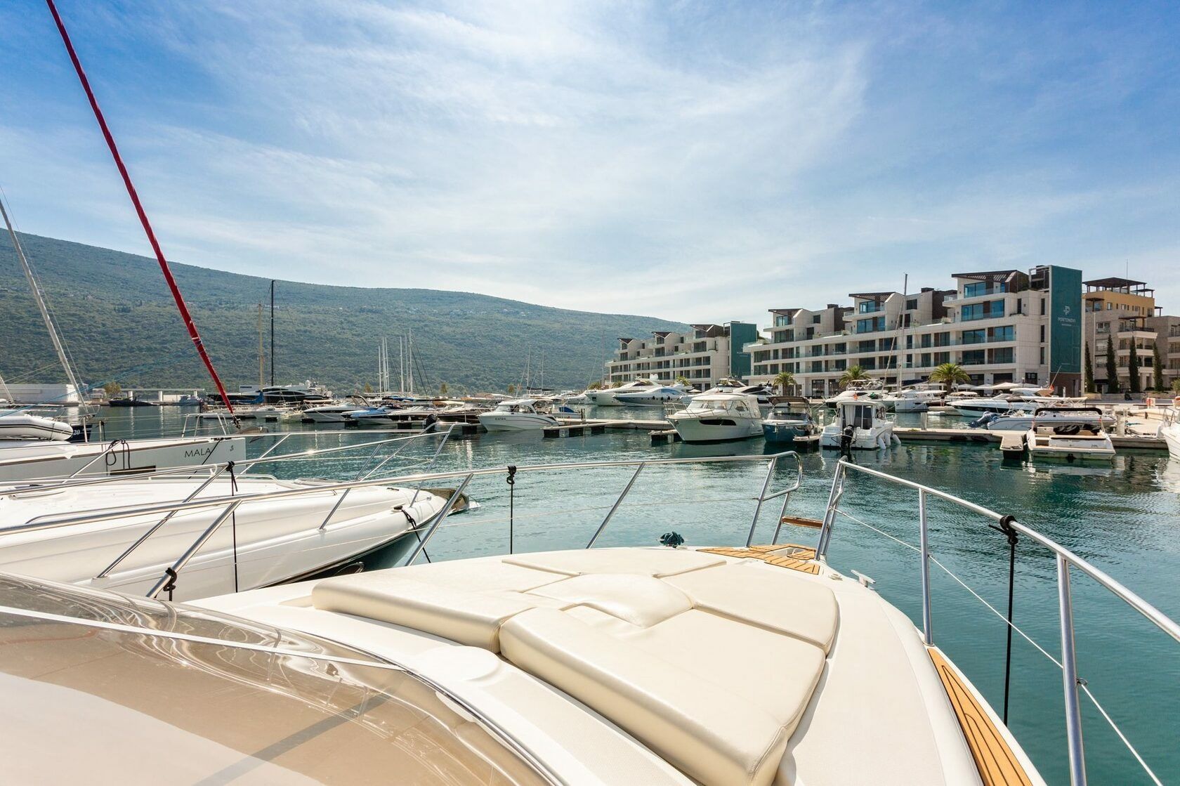 Gobbi 335 | Tara Two