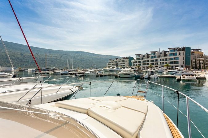 Gobbi 335 | Tara Two