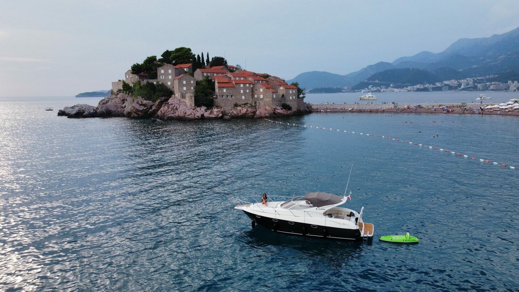 Gobbi 335 | Tara Two