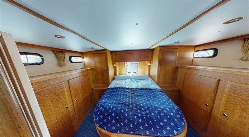 Gruno 35 Compact Elite | Tina