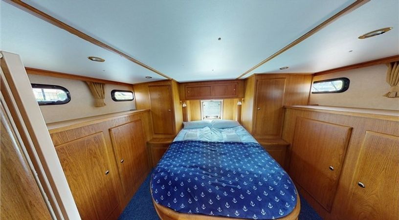 Gruno 35 Compact Elite | Tina