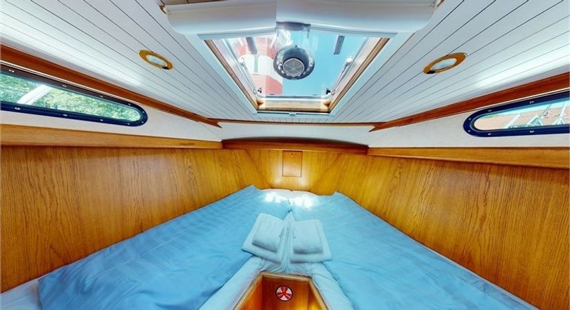 Gruno 35 Compact Elite | Tina