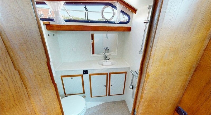 Gruno 35 Compact Elite | Tina