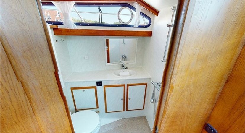 Gruno 35 Compact Elite | Tina