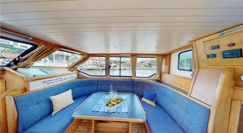 Gruno 35 Compact Elite | Tina