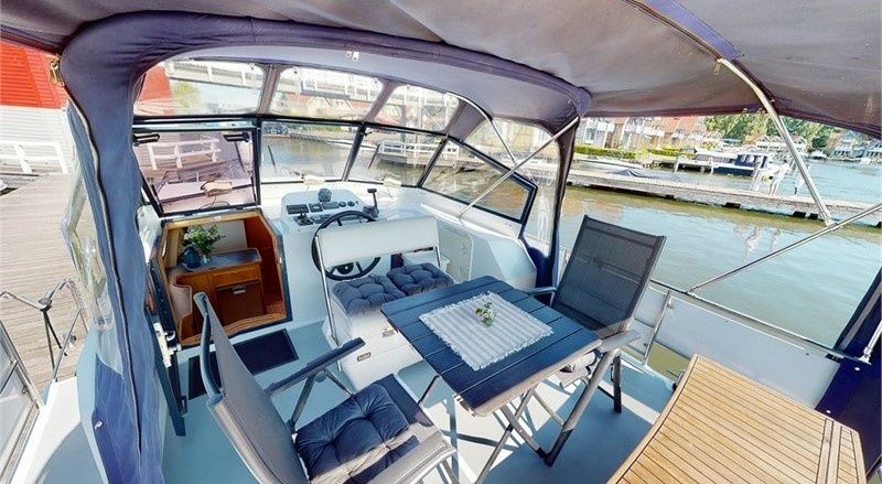 Gruno 35 Compact Elite | Tina