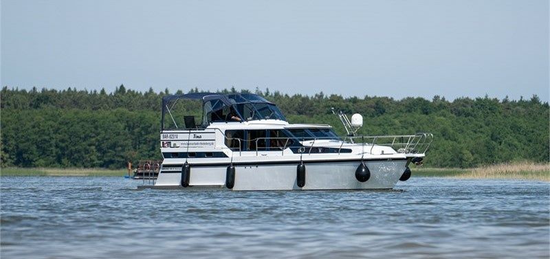 Gruno 35 Compact Elite | Tina