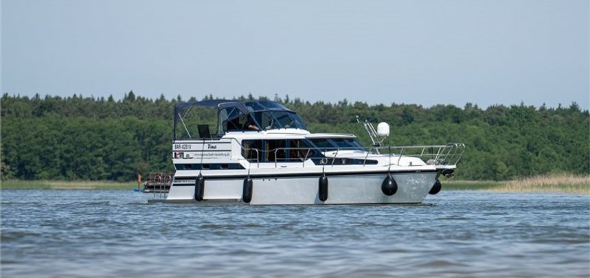 Gruno 35 Compact Elite | Tina