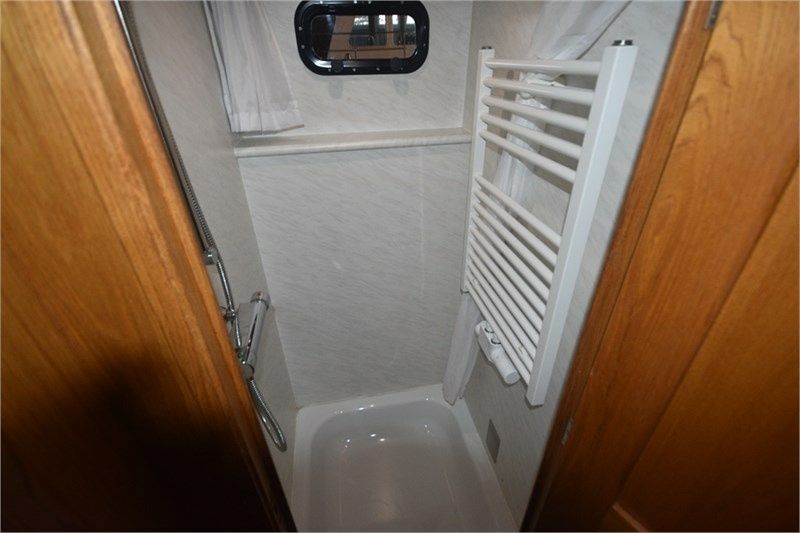 Gruno 35 Compact Elite | Tina