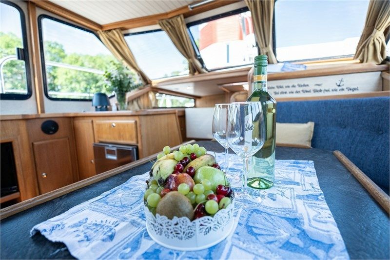 Gruno 35 Compact Elite | Tina