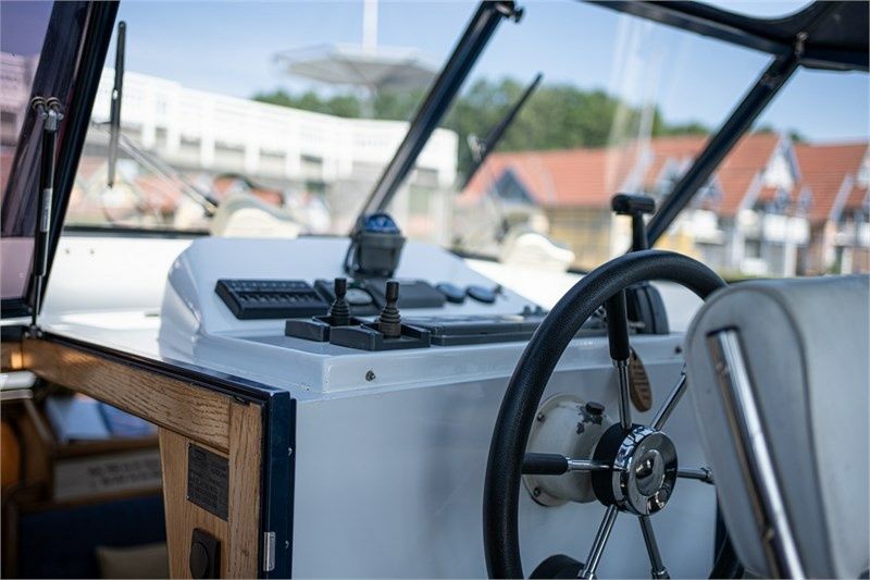 Gruno 35 Compact Elite | Tina