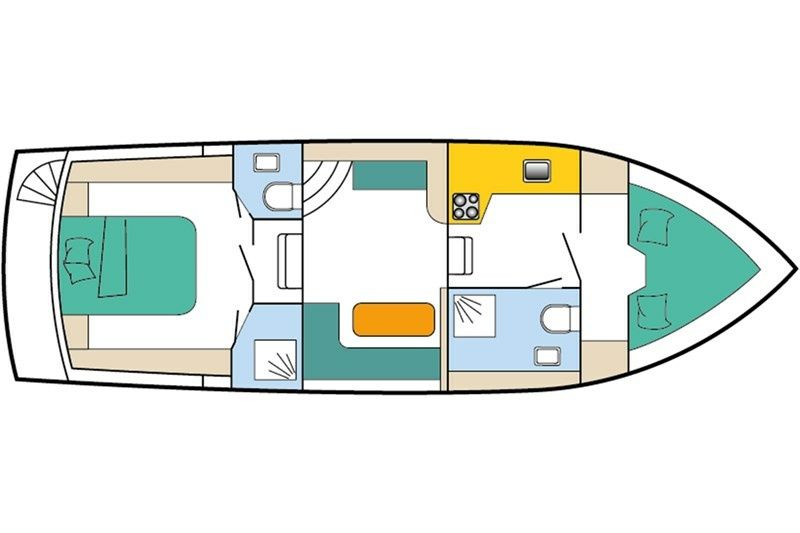 Gruno 35 Compact Elite | Tina