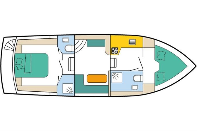 Gruno 35 Compact Elite | Tina