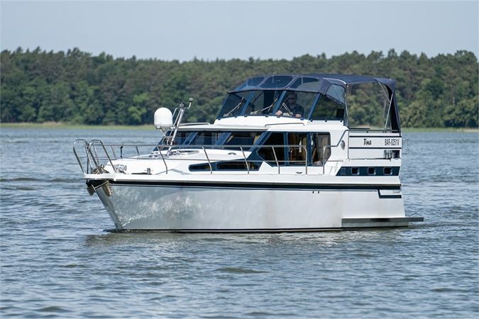 Gruno 35 Compact Elite | Tina