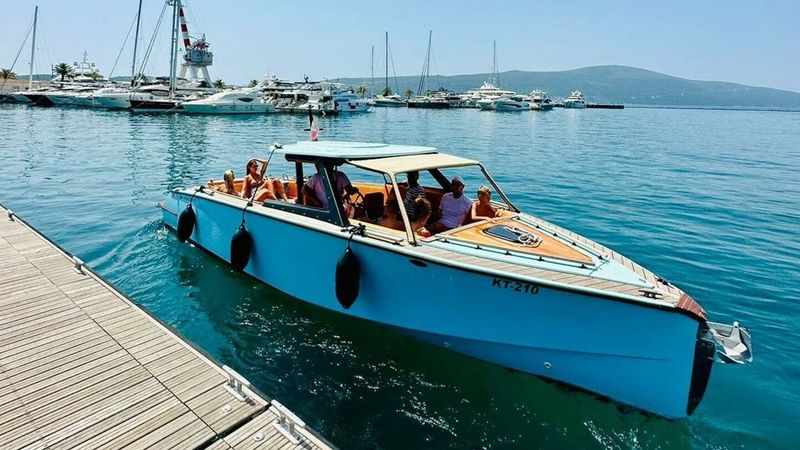 Fracraft Don Amon | 22