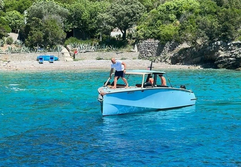 Fracraft Don Amon | 22