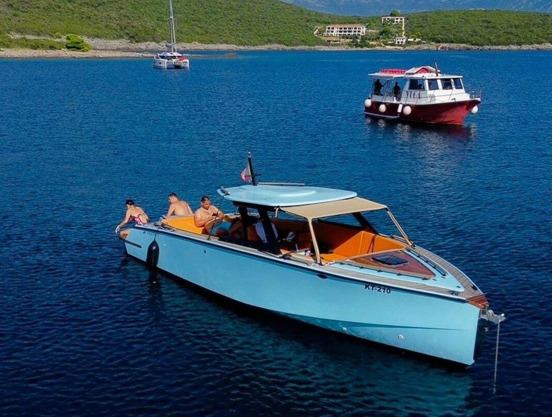 Fracraft Don Amon | 22