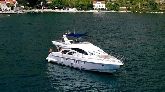 Azimut 55 | K1SA