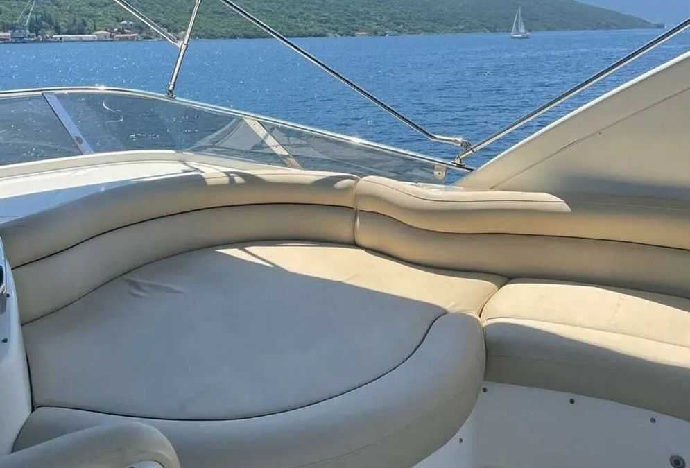 Azimut 55 | K1SA