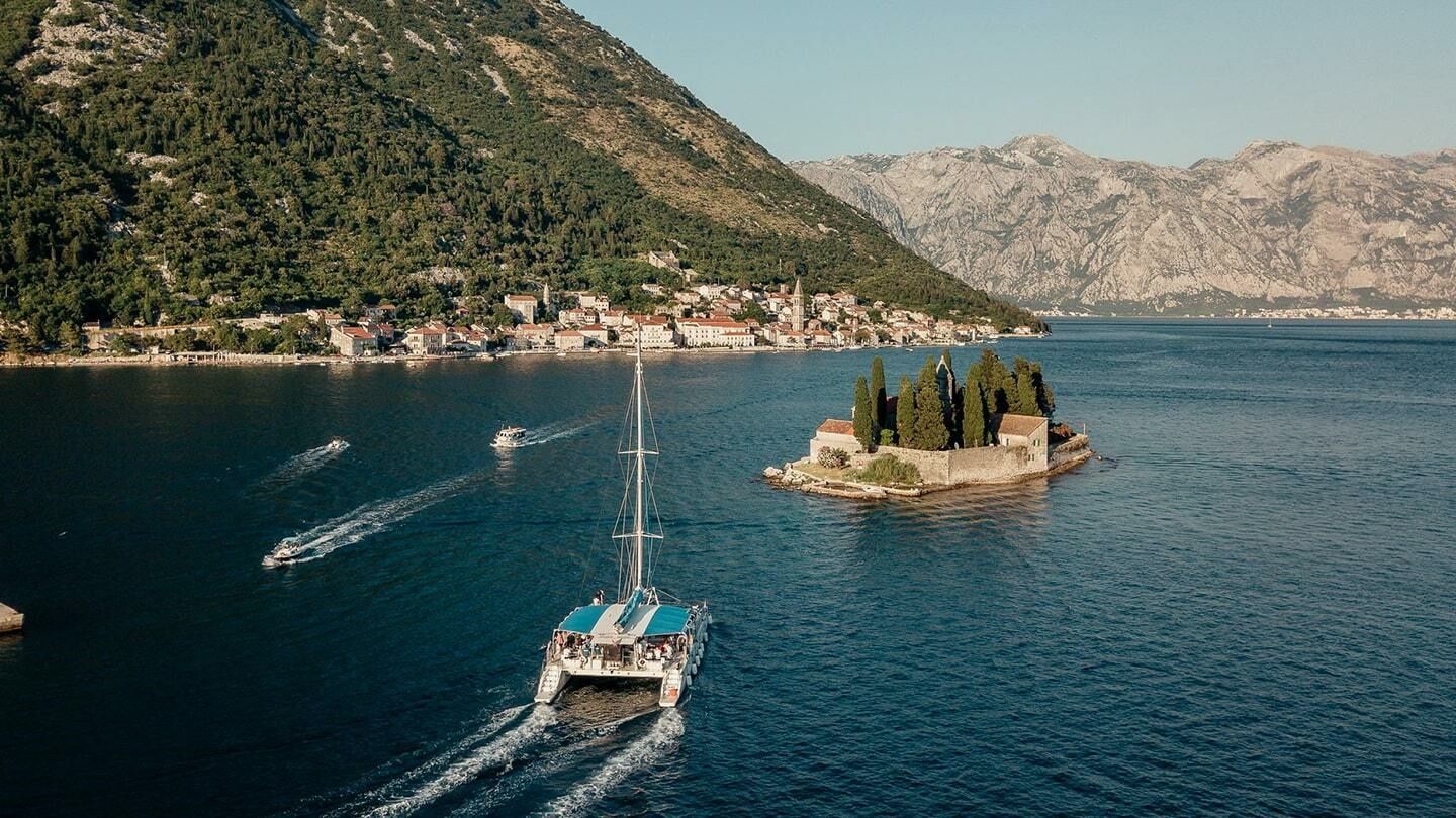 Fountaine Pajot 80 | Tahiti