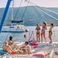 Fountaine Pajot 80 | Tahiti