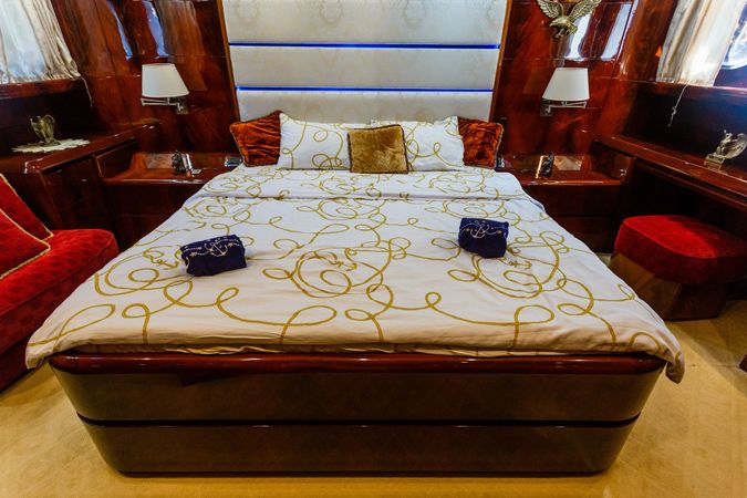 Maiora 23 | Eagle's Dream