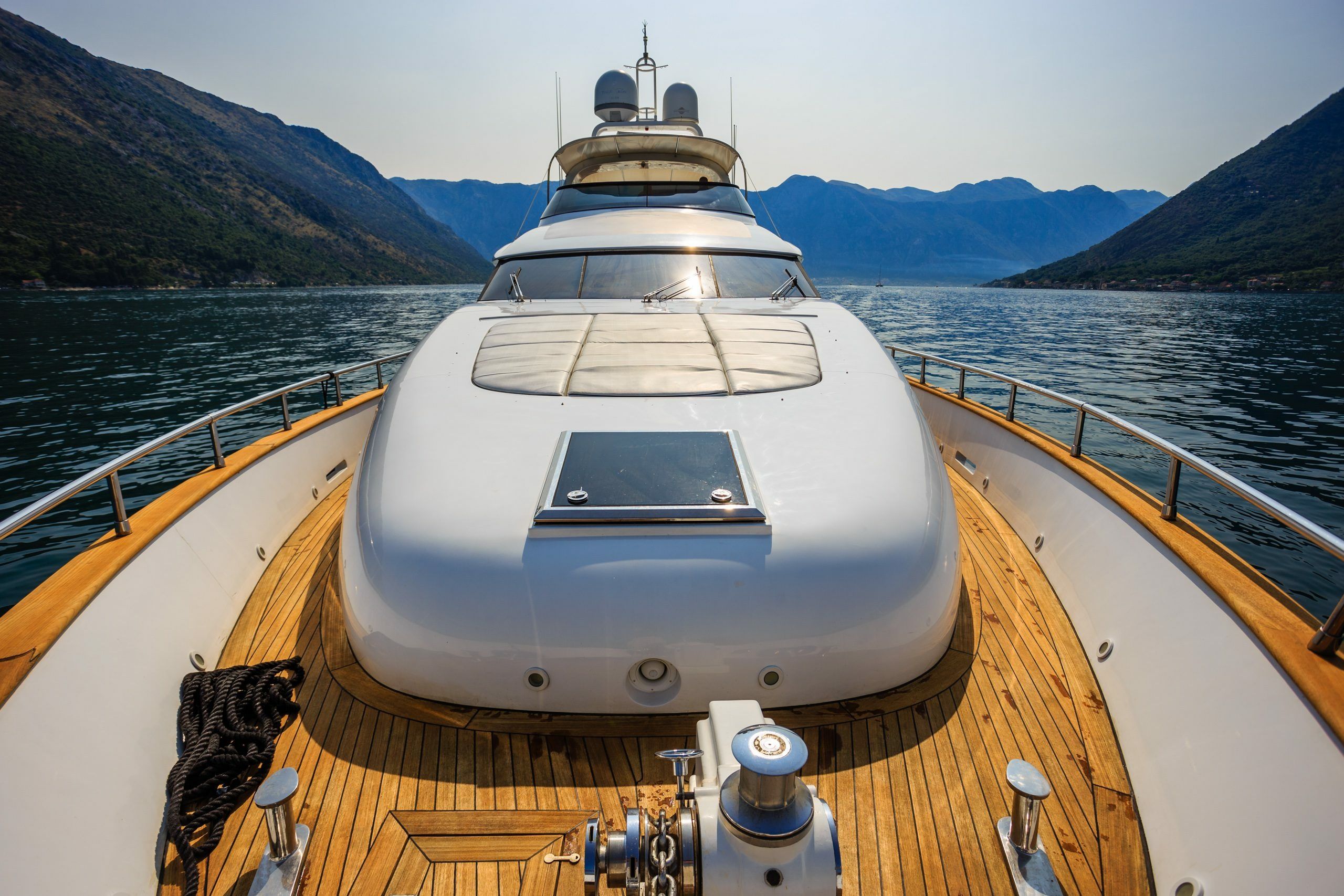 Maiora 23 | Eagle's Dream