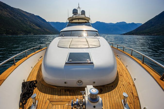 Maiora 23 | Eagle's Dream