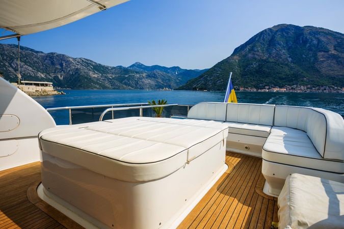 Maiora 23 | Eagle's Dream