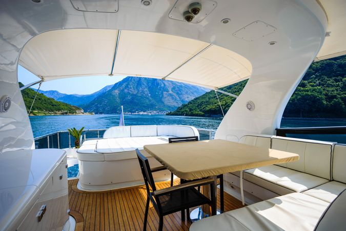 Maiora 23 | Eagle's Dream